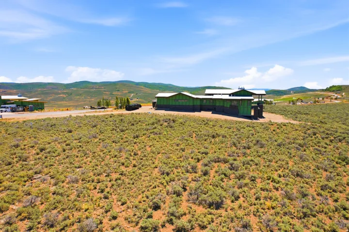 5701 Hawks Meadow Ln, Park City, Utah 84098