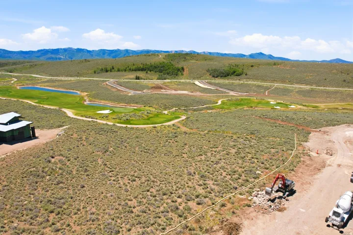 5701 Hawks Meadow Ln, Park City, Utah 84098