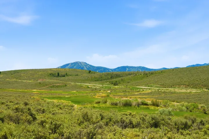 5701 Hawks Meadow Ln, Park City, Utah 84098