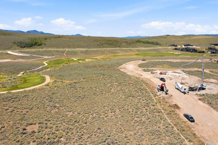 5701 Hawks Meadow Ln, Park City, Utah 84098