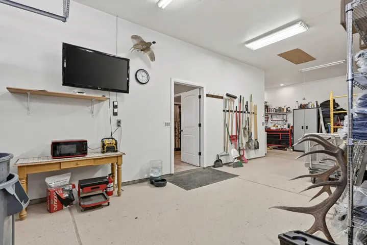Misc room