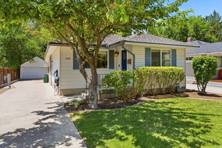 2208 Lincoln St, Salt Lake City, Utah 84106