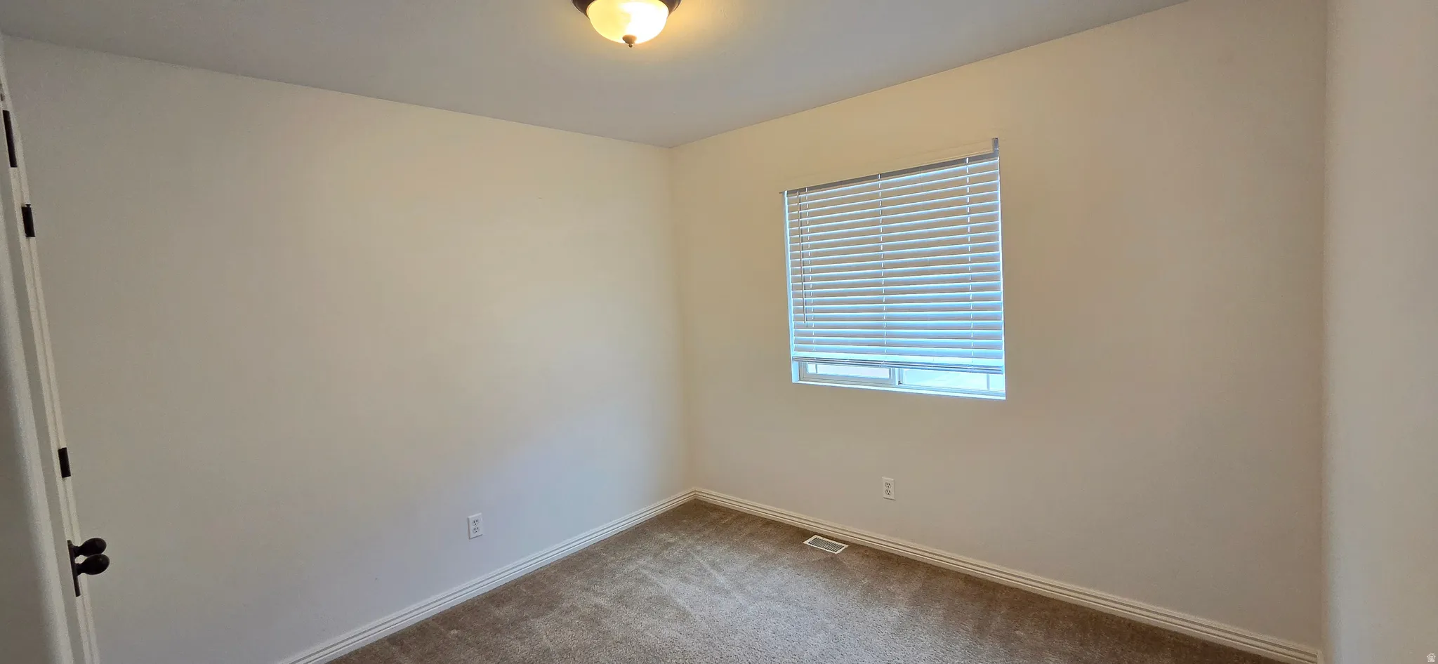 Empty room