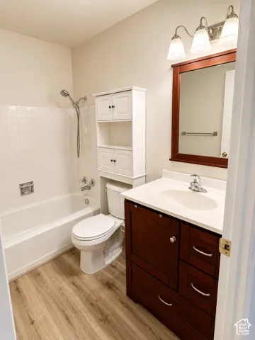 3530 W Land Dr #47, West Valley City, Utah 84119