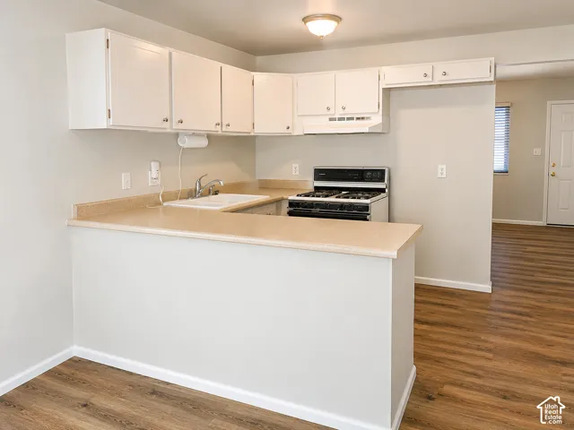 3530 W Land Dr #47, West Valley City, Utah 84119