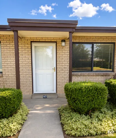 3530 W Land Dr #47, West Valley City, Utah 84119