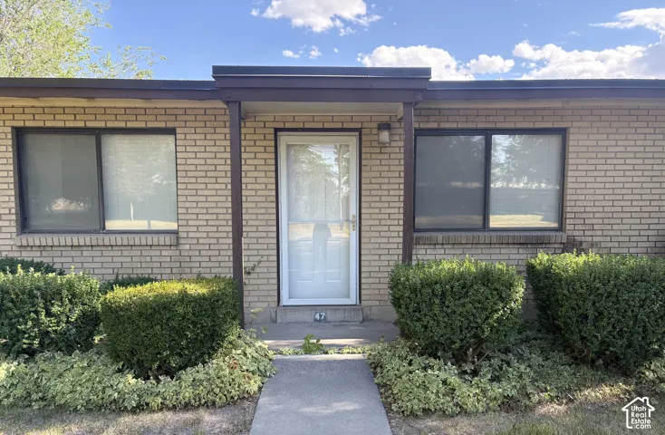 3530 W Land Dr #47, West Valley City, Utah 84119