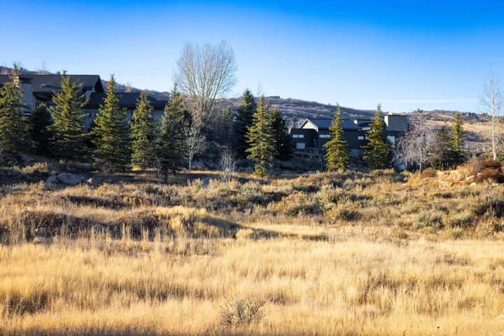 Expansive natural landscape with varied terrain