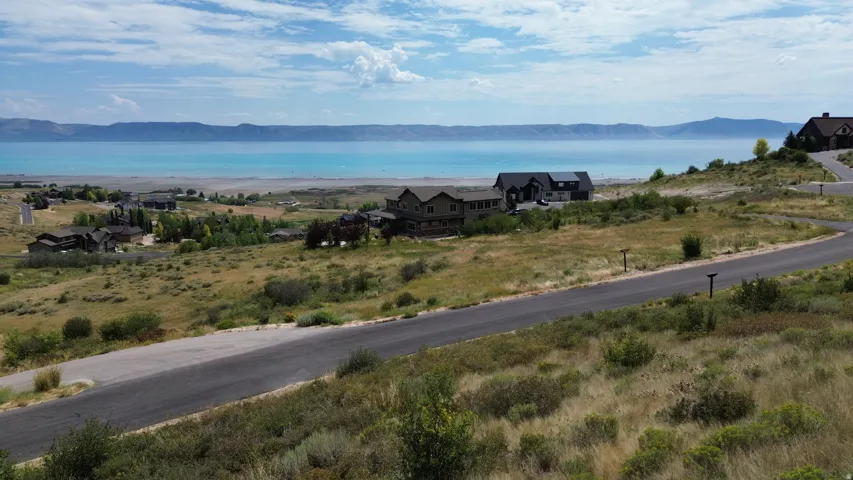 159 Hawksbeard Cir, Fish Haven, Idaho 83287