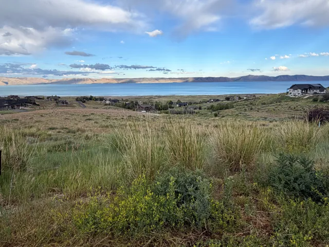 159 Hawksbeard Cir, Fish Haven, Idaho 83287