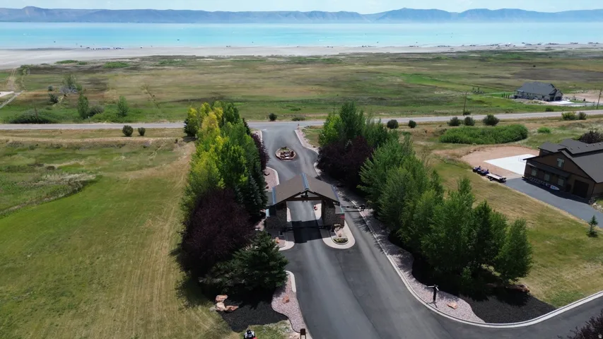 159 Hawksbeard Cir, Fish Haven, Idaho 83287