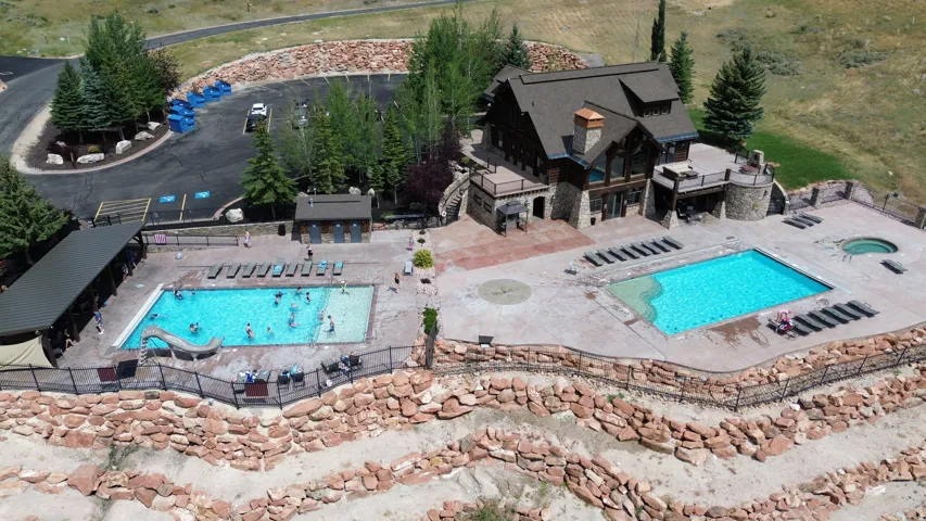 159 Hawksbeard Cir, Fish Haven, Idaho 83287