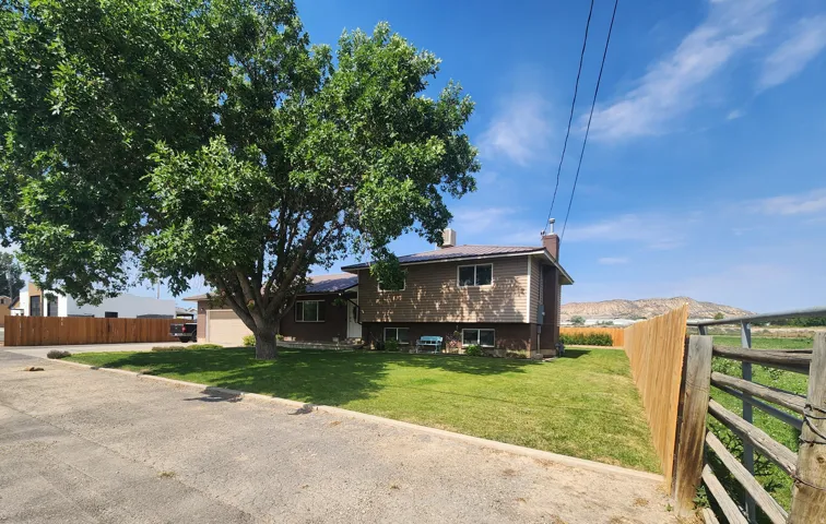 1186 S 1500 W, Vernal, Utah 84078