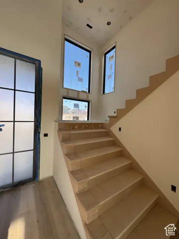 6744 N De Moisy Peak Dr, Mountain Green, Utah 84050