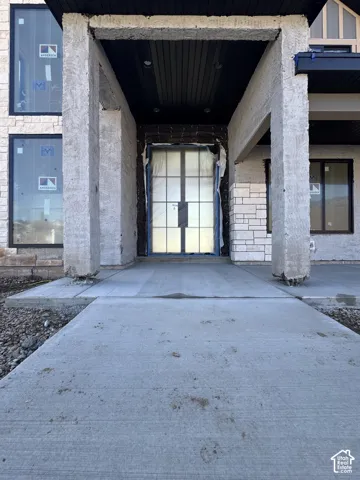 6744 N De Moisy Peak Dr, Mountain Green, Utah 84050