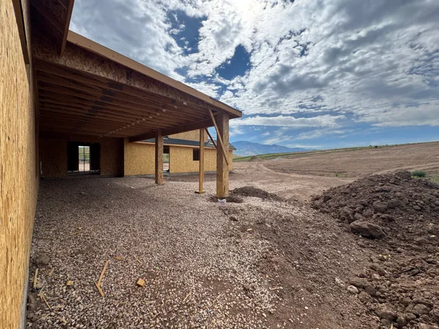 6744 N De Moisy Peak Dr, Mountain Green, Utah 84050