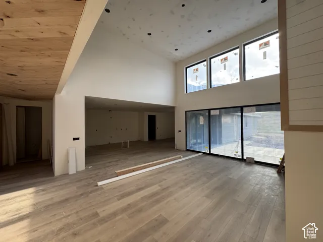 6744 N De Moisy Peak Dr, Mountain Green, Utah 84050