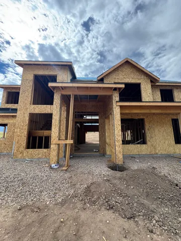 6744 N De Moisy Peak Dr, Mountain Green, Utah 84050