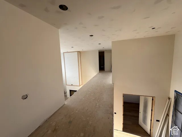 6744 N De Moisy Peak Dr, Mountain Green, Utah 84050