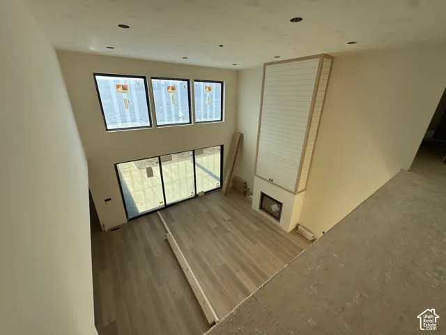 6744 N De Moisy Peak Dr, Mountain Green, Utah 84050
