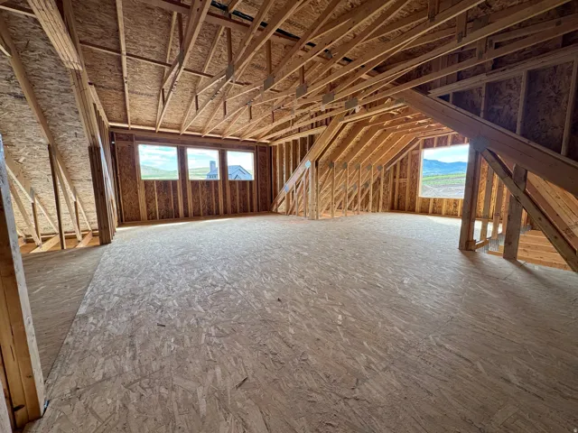 6744 N De Moisy Peak Dr, Mountain Green, Utah 84050
