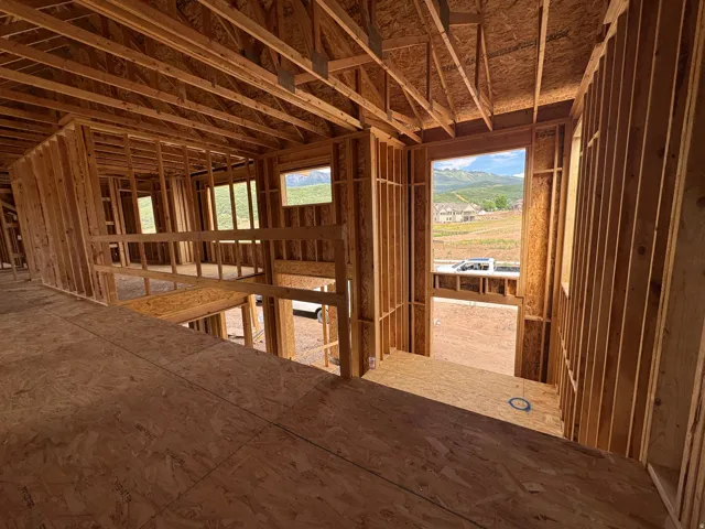 6744 N De Moisy Peak Dr, Mountain Green, Utah 84050
