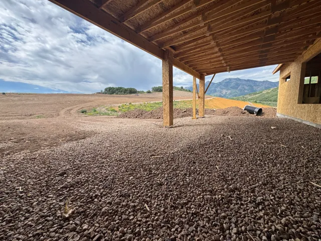 6744 N De Moisy Peak Dr, Mountain Green, Utah 84050