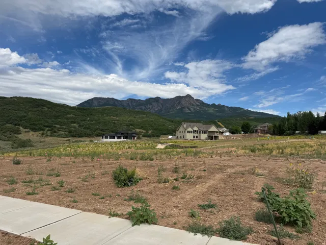 6744 N De Moisy Peak Dr, Mountain Green, Utah 84050