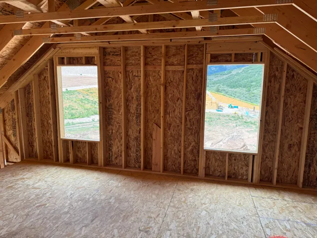 6744 N De Moisy Peak Dr, Mountain Green, Utah 84050