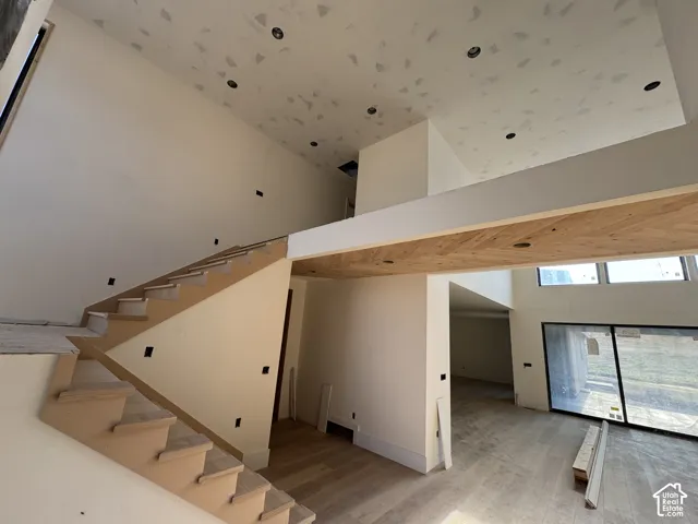 6744 N De Moisy Peak Dr, Mountain Green, Utah 84050