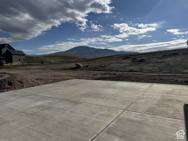 6744 N De Moisy Peak Dr, Mountain Green, Utah 84050