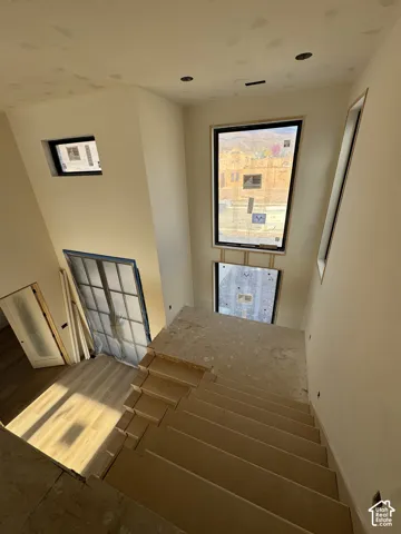 6744 N De Moisy Peak Dr, Mountain Green, Utah 84050