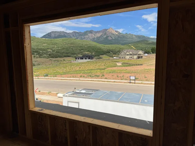 6744 N De Moisy Peak Dr, Mountain Green, Utah 84050