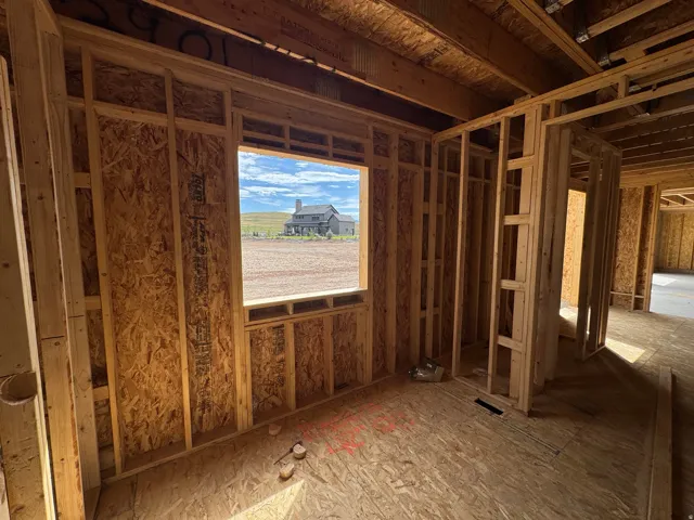 6744 N De Moisy Peak Dr, Mountain Green, Utah 84050