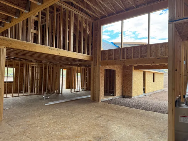 6744 N De Moisy Peak Dr, Mountain Green, Utah 84050