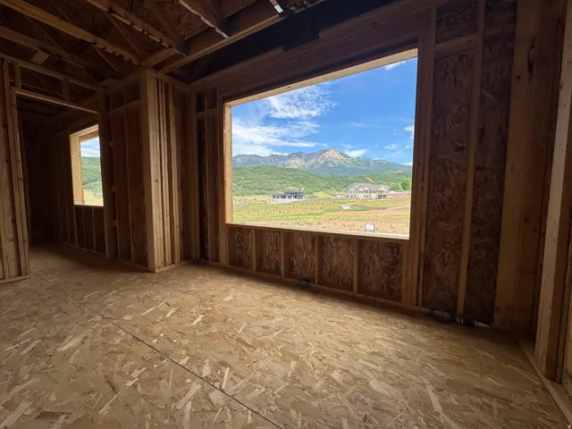6744 N De Moisy Peak Dr, Mountain Green, Utah 84050