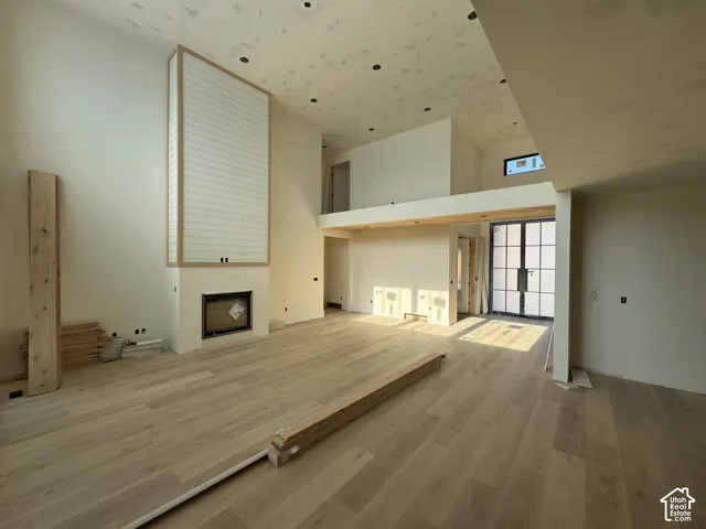 6744 N De Moisy Peak Dr, Mountain Green, Utah 84050