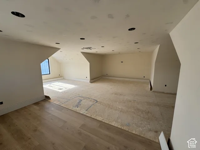 Bonus Room
