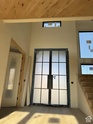6744 N De Moisy Peak Dr, Mountain Green, Utah 84050