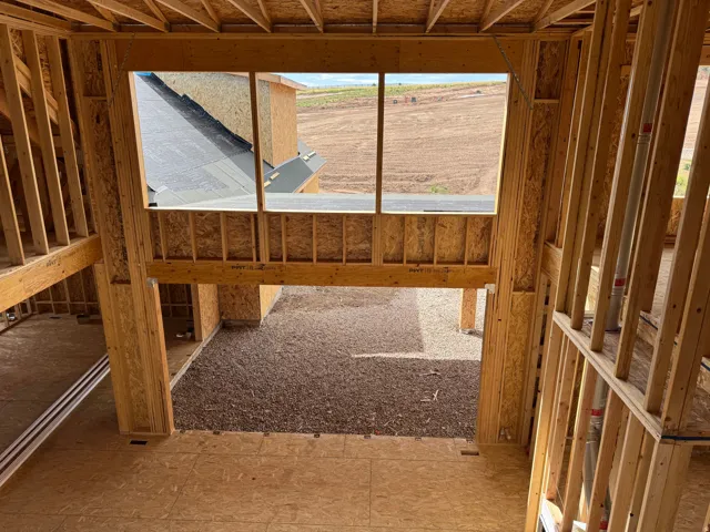 6744 N De Moisy Peak Dr, Mountain Green, Utah 84050