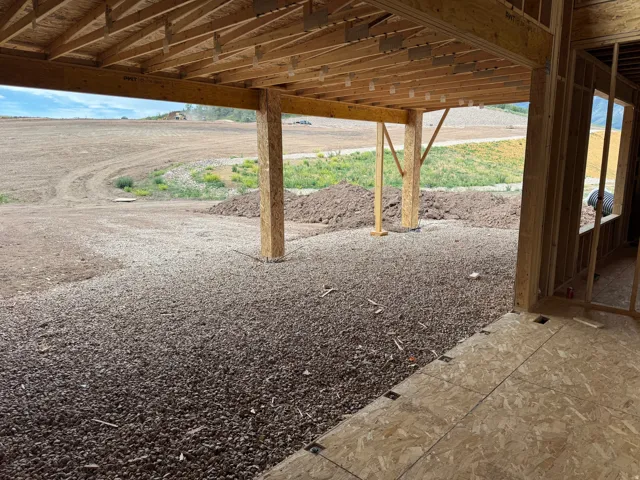 6744 N De Moisy Peak Dr, Mountain Green, Utah 84050