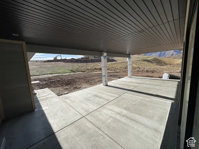 6744 N De Moisy Peak Dr, Mountain Green, Utah 84050