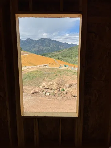 6744 N De Moisy Peak Dr, Mountain Green, Utah 84050