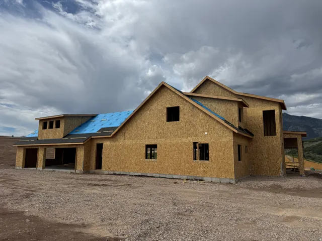 6744 N De Moisy Peak Dr, Mountain Green, Utah 84050