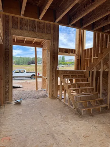 6744 N De Moisy Peak Dr, Mountain Green, Utah 84050