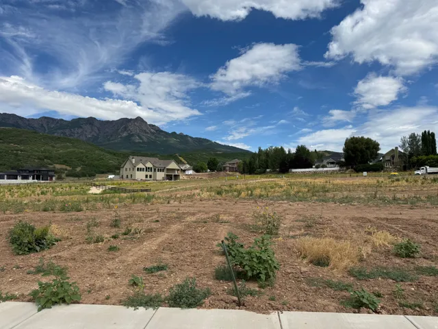 6744 N De Moisy Peak Dr, Mountain Green, Utah 84050