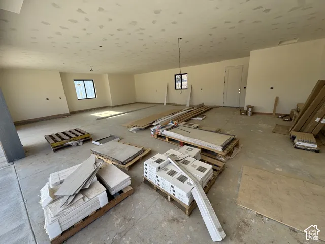 6744 N De Moisy Peak Dr, Mountain Green, Utah 84050