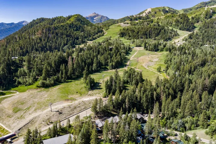 8806 N Stewart Rd #6, Sundance, Utah 84604