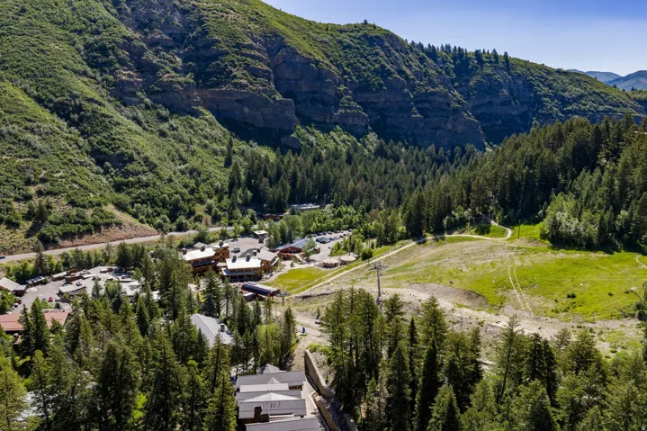 8806 N Stewart Rd #6, Sundance, Utah 84604