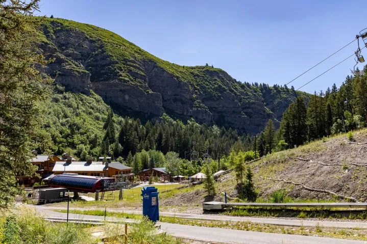 8806 N Stewart Rd #6, Sundance, Utah 84604